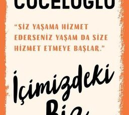 Doğan Cüceloğlu «İçimizdeki Biz»