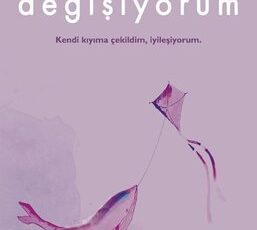 Caner Yaman «Değişiyorum»