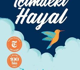Sharon M. Draper «İçimdeki Hayal»