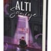 Fatma Şamata «Altı Saniye»