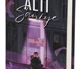 Fatma Şamata «Altı Saniye»