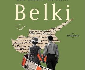 Sema Soykan «Belki»
