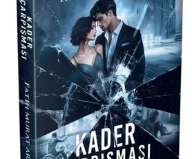 Fatih Murat Arsal «Kader Çarpışması»