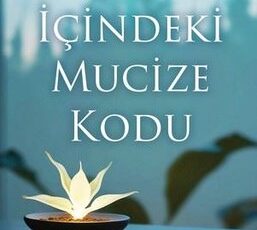 Bayram Taşcı «İçindeki Mucize Kodu»