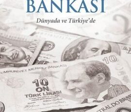 Mahfi Eğilmez «Merkez Bankası»