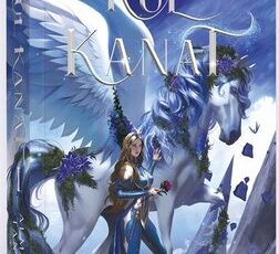 Almina Taner «Kül Kanat»