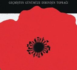 Zahide Tuba Kor «Gazze: Geçmişten Günümüze Direnişin Toprağı»