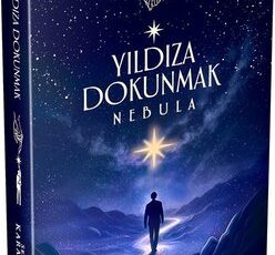 Sezin Karameşe «Yıldıza Dokunmak 2: Nebula»