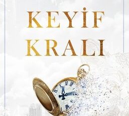 Ana Huang «Keyif Kralı»