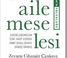 Serdar Çankaya «Bir Aile Meselesi»