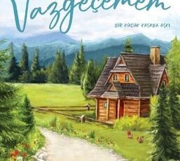 Claire Kingsley «Senden Vazgeçemem»