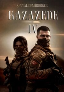 Şevval Demirdöğer «KAZAZEDE IV»