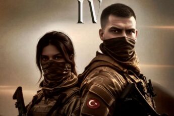 Şevval Demirdöğer «KAZAZEDE IV»