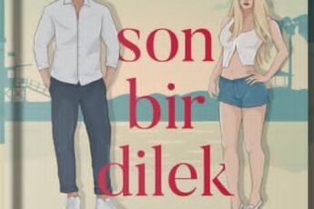 Vi Keeland «Son Bir Dilek»
