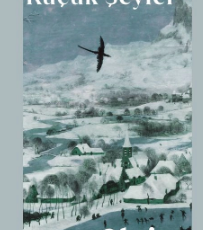 Claire Keegan «Böyle Küçük Şeyler»