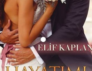 Elif Kaplan «Hayatımı Değiştir»