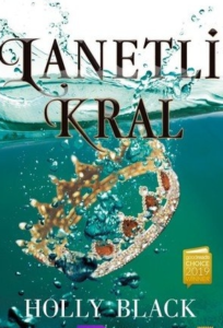 Holly Black «Lanetli Kral»