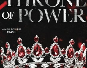 Rina Kent «Güç Tahtı, Throne Duet 1»