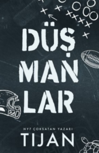 Tijan «Düşmanlar»