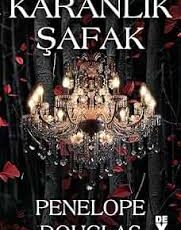 Penelope Douglas «Karanlık Şafak»