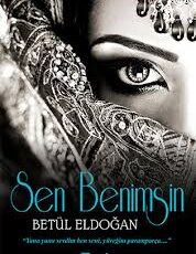 Betül Eldoğan «Sen Benimsin»