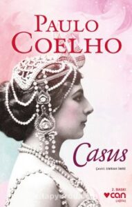 Paulo Coelho «Casus»