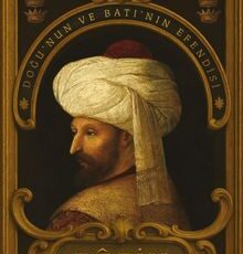 Prof. Dr. İlber Ortaylı «Fatih Sultan Mehmed»