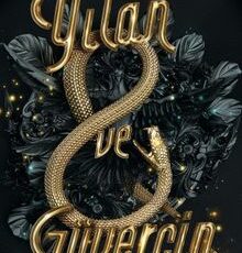 Shelby Mahurin «Yılan ve Güvercin Serisi 1»