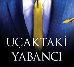 T. L. Swan «Uçaktaki Yabancı»