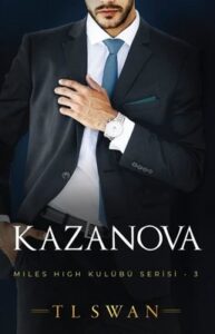 T. L. Swan «Kazanova»