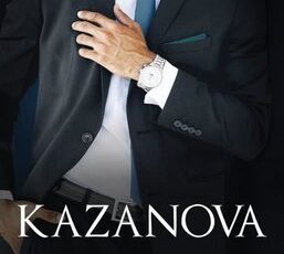 T. L. Swan «Kazanova»