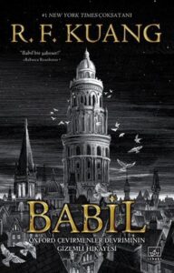 R. F. Kuang «Babil»
