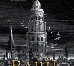 R. F. Kuang «Babil»