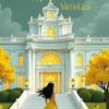 Almina «Bir Mimoza Masalı - Mimoliza»