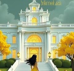 Almina «Bir Mimoza Masalı - Mimoliza»