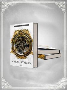 Maral Atmaca «Medusanın Ölü Kumları» pdf indir