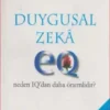 Daniel Goleman «Duygusal Zeka» pdf indir ve oku