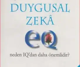 Daniel Goleman «Duygusal Zeka» pdf indir ve oku