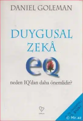 Daniel Goleman «Duygusal Zeka»
pdf indir ve oku
