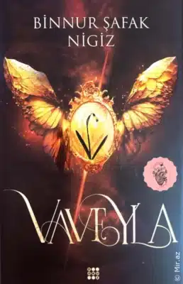 Binnur Şafak Nigiz «Vaveyla» pdf indir