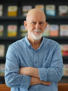 Mustafa Kutlu'in en ünlü eserleri