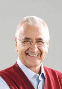 Doğan Cüceloğlu'in en ünlü eserleri