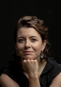 Şermin Yaşar'ın en ünlü eserleri