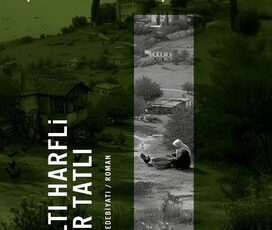Şermin Yaşar «Altı Harfli Bir Tatlı» pdf indir