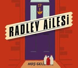 Matt Haig «Radley Ailesi» pdf indir