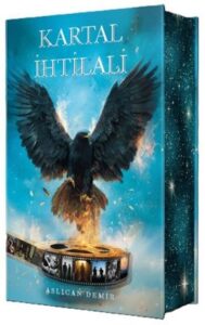 Aslıcan Demir «Kartal İhtilali» pdf indir