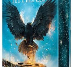 Aslıcan Demir «Kartal İhtilali» pdf indir