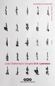 D. H. Lawrence «Lady Chatterley'in Sevgilisi» pdf indir