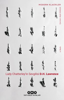 D. H. Lawrence «Lady Chatterley'in Sevgilisi» ücretsiz PDF kitap indir ve oku