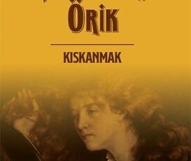 Nahid Sırrı Örik «Kıskanmak» pdf indir